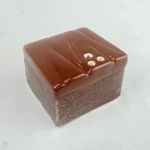 Cracker Barrel CHOCOLATE CAKE Mini Pepper Shaker | Larry's Basement | www.larrysbasement.com