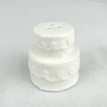 Cracker Barrel WEDDING CAKE Mini Pepper Shaker | Larry's Basement | www.larrysbasement.com