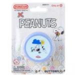 Duncan x Peanuts Butterfly Yo-Yo Blue Target Exclusive Snoopy Ages 6+ New