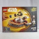 LEGO 75420 Star Wars Luke's Landspeeder Smart Play 215 pcs Boxed