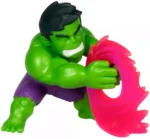 Hasbro Marvel Avengers Mighty-Verse Series 2 HULK Figure NIB