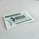 Monopoly Avatar 2022 16 RDA SecOps Cards Game Piece Replacement