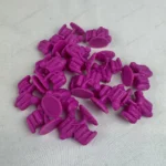 Monopoly Avatar 2022 16 Na'vi Spirit Trees Game Piece Replacement