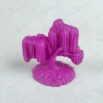 Monopoly Avatar 2022 1 Na'vi Spirit Trees Game Piece Replacement