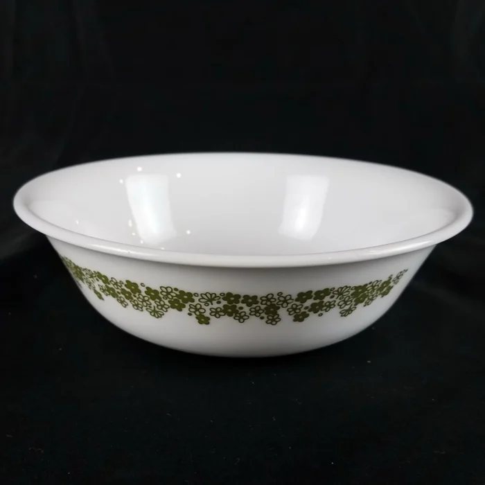 Corelle (Corning) SPRING BLOSSOM Soup/Cereal Bowl