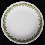 Corelle (Corning) SPRING BLOSSOM Salad Plate