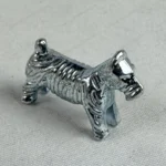 Monopoly 2017 Token Madness  SCOTTIE DOG Token Replacement Piece