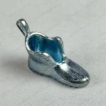 Monopoly 2017 Token Madness  BOOT Token Replacement Piece