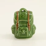 Cracker Barrel BACKPACK Mini Pepper Shaker
