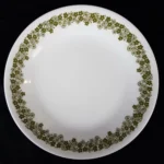 Corelle (Corning) SPRING BLOSSOM Bread Plate