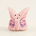 Cracker Barrel BUTTERFLY Mini Pepper Shaker