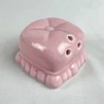 Cracker Barrel OTTOMAN Mini Pepper Shaker