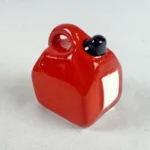 Cracker Barrel GAS CAN Mini Salt Shaker