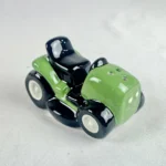 Cracker Barrel RIDING MOWER Mini Pepper Shaker