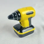 Cracker Barrel DRILL Mini Pepper Shaker