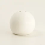 Cracker Barrel PEARL Mini Pepper Shaker