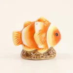 Cracker Barrel CLOWN FISH Mini Salt Shaker