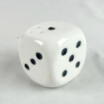 Cracker Barrel DIE Mini Pepper Shaker