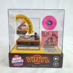 ZURU Mini Brands Really Works Vinyl Playset Series 1