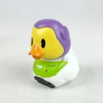 Disney Pixar Toy Story Buzz Lightyear Rubber Duck Bath Toy Tara Toy 2026