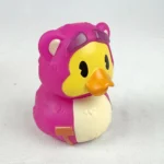 Disney Pixar Toy Story LOTSO Rubber Duck Bath Toy Tara Toy 2026 Collectible