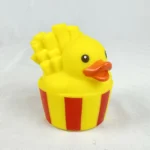 Target Bullseye's Playground FRENCH FRIES Rubber Duck 2026