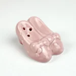 Cracker Barrel Fashion HIGH-HEALS Mini Pepper Shaker 900851