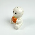 Cracker Barrel Halloween MUMMY Mini Pepper Shaker 907704