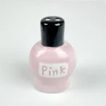 Cracker Barrel Fashion NAIL POLISH Mini Salt Shaker 900848