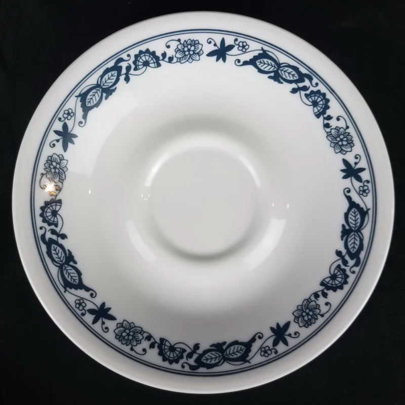 Corelle (Corning) OLD TOWN BLUE Saucer