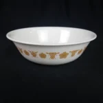 Corelle (Corning) BUTTERFLY GOLD Cereal Bowl