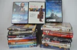 Lot of 23 DVD Movies - Various Genre ~ Action Comedy Crime Drama