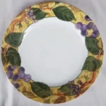 Corelle (Corning) TUSCAN VINE Salad Plate