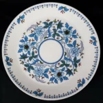 Noritake BLUE MOON Dinner Plate