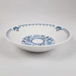 Noritake Progression BLUE MOON Fruit Bowl