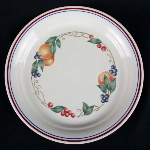 Corelle (Corning) ABUNDANCE Luncheon Plate