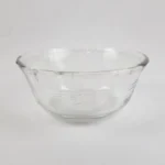 Pyrex (Corning) #464 10oz Clear Ramekin Custard Cup