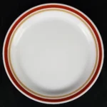 Corelle (Corning) CINNAMON Salad Plate