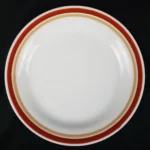Corelle (Corning) CHESTNUT Bread Plate