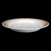 Corelle (Corning) ALMOND Rim Soup Bowl
