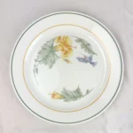 Corelle (Corning) HUMMINGBIRD Dinner Plate