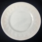 Wedgwood COLOSSEUM (Whiteware) Bread Plate
