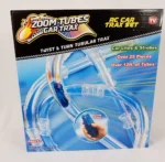 Zoom Tubes RC Car Trax Set ~ NEW