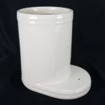 NORA FLEMING Utensil Crock