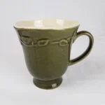 Good condition. Minor use. No chips, cracks or crazing