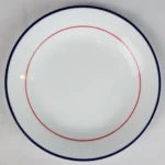 Corelle (Corning) PLYMOUTH Bread & Butter Plate