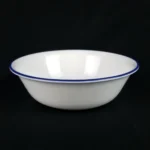 Corelle (Corning) FOLK STITCH Soup/Cereal Bowl