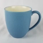 Noritake COLORWAVE ICE BLUE Stoneware Mug