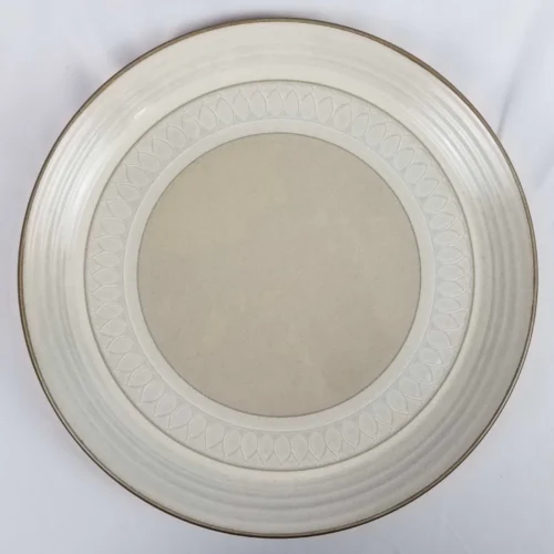 Mikasa CLARIDGE Dinner Plate