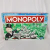 Monopoly Board Game - Complete